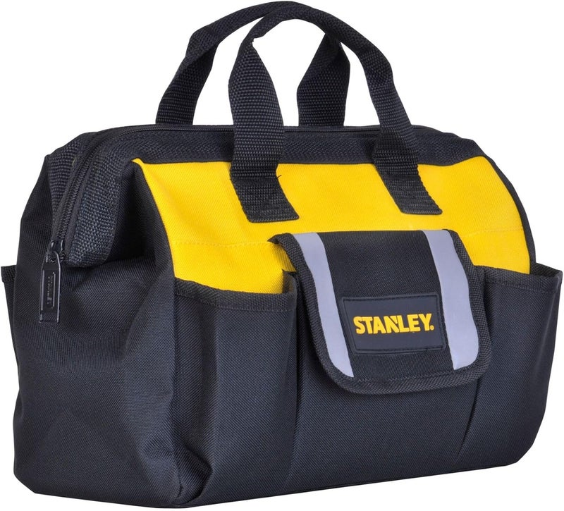 Stanley Tool Bag, Black, STST512114 - Image 5